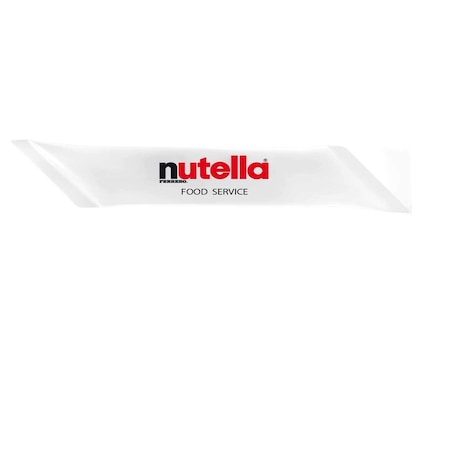 Nutella Hazelnut Spread Fs Piping Bag 35.2 Oz. Bag, PK6